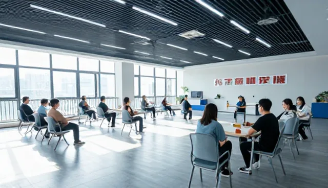 素质拓展培训方法不统一,如何提升团队凝聚力